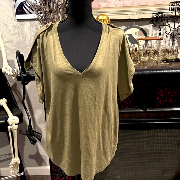Ralph Lauren Women's Blouse - Picture 1 of 4